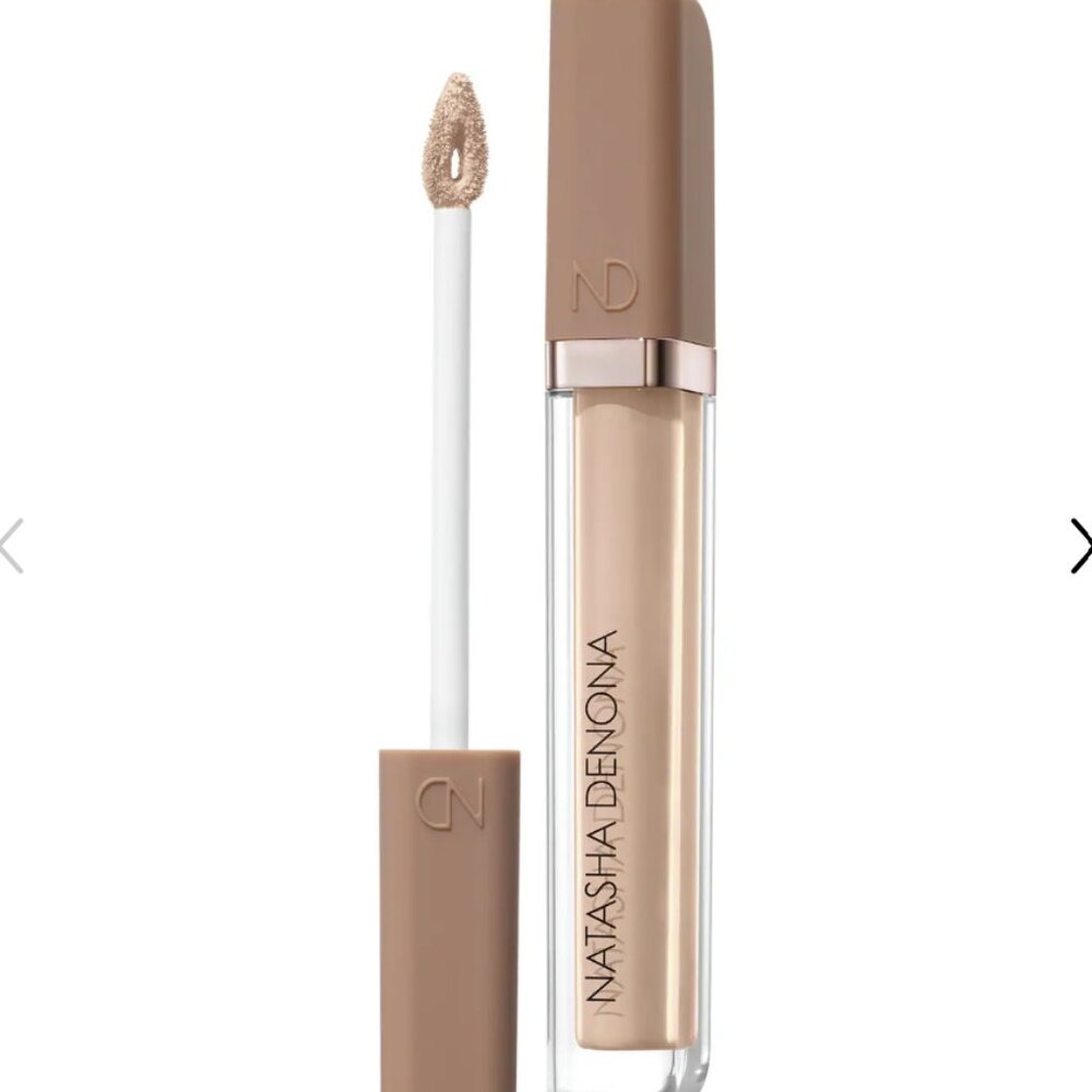 NATASHA DENONA Hy-Glam Brightening & Hydrating Medium to Full Coverage Concealer